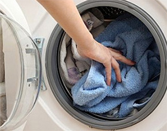 LAUNDRY & CLEANING CHEMICALS